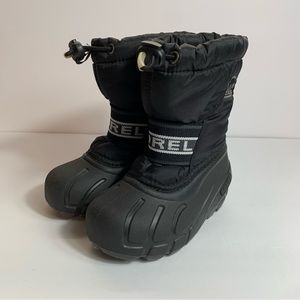 Sorel Unisex Child Youth Cub Cold weather Snow Boots